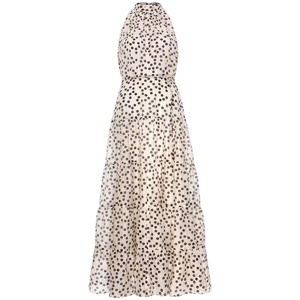Phase Eight Nita Spot Maxi Dress